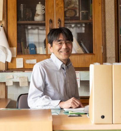 行政書士 増子 吉彦