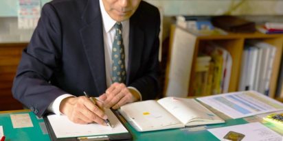 外国人ビザの支援歴14年の経歴と実績