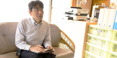 気軽に相談しやすい行政書士