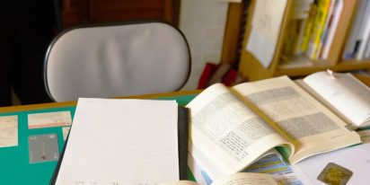 将来を見据えたサポート