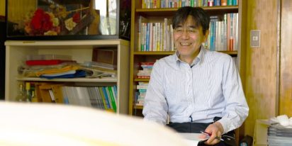 効率性よりも丁寧なサポート重視