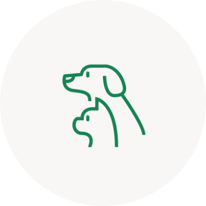 ペットのための生前対策サポート