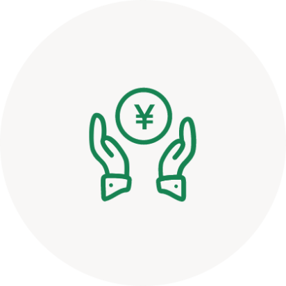 相続発生前の生前対策サポート